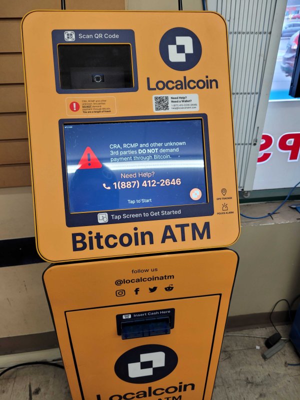 💰 How Scammers Convert Your Money Into Crypto