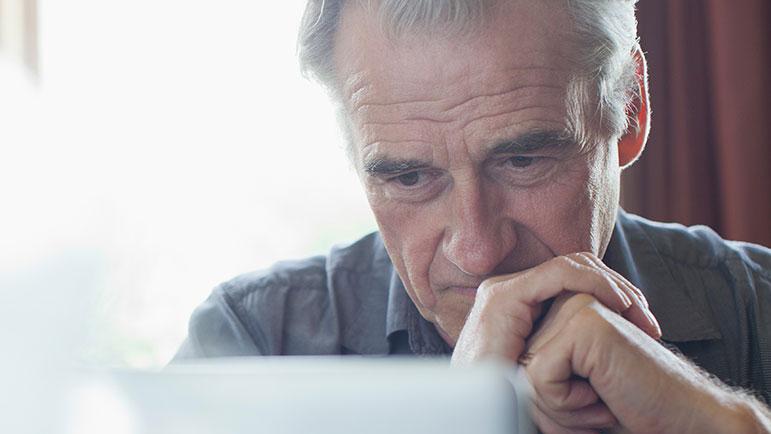 The Hidden Consequences of Getting Scammed