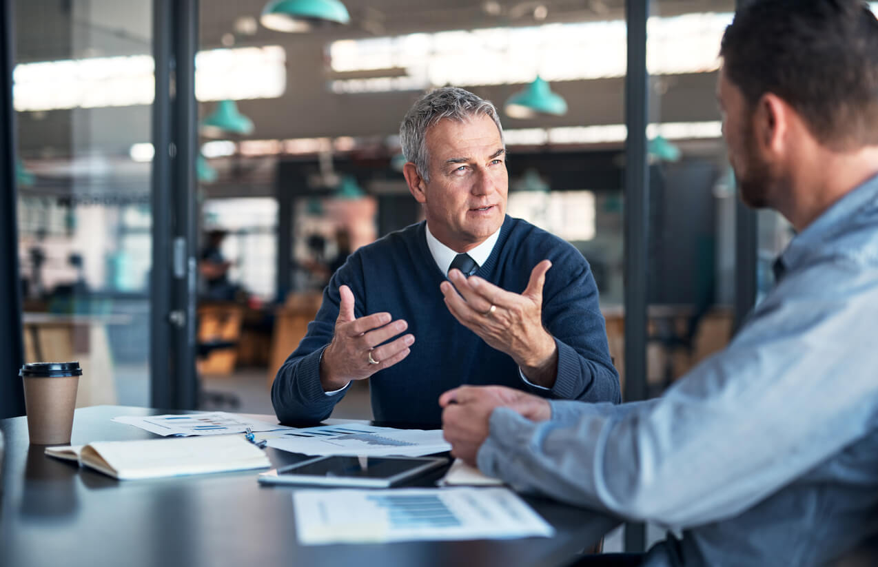 What Real Investment Recovery Services Look Like
