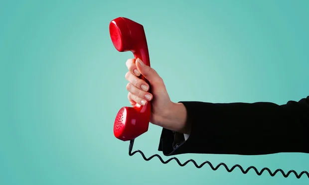 Why We Don’t Have a Direct Phone Line When You First Reach Out